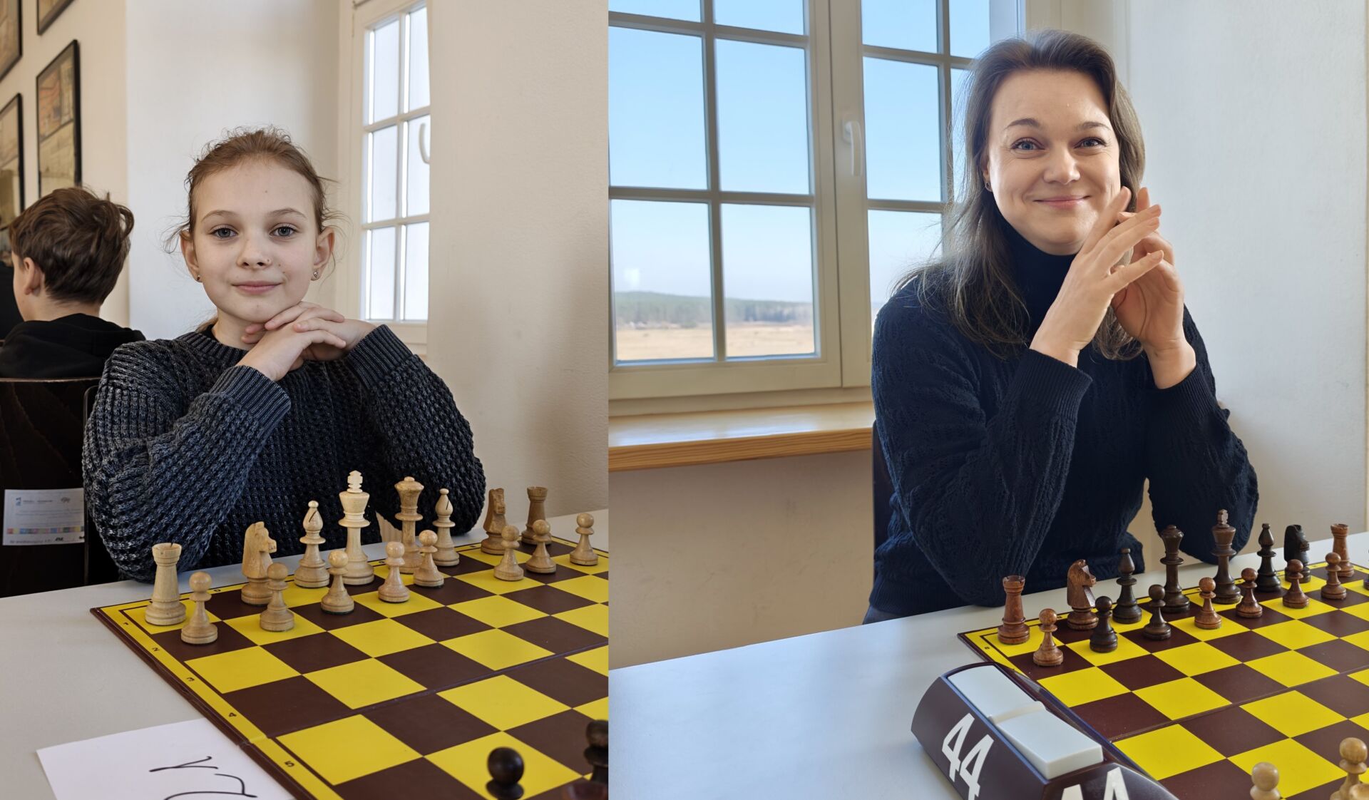 szzz ♟ Turniej Blitza – Puchar Akademii Supraskiej ♟