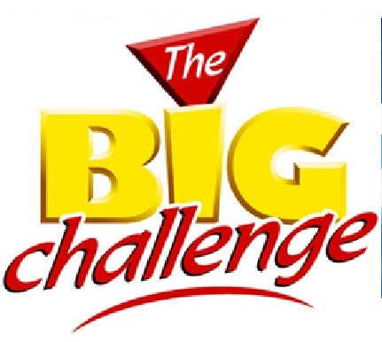 K 2 Ogólnopolski Konkurs „The Big Challenge” z Języka Angielskiego