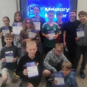 1000033602 Memory Master 1000033602 Memory Master
