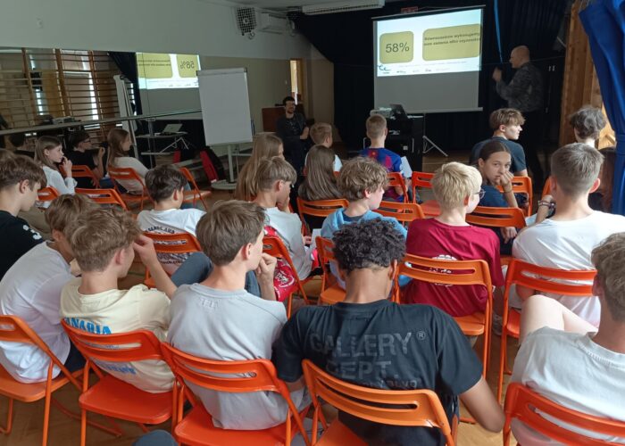 IMG 20260617 141853 115838 Szkolenia w ramach projektu Cyberlekcje 3.0