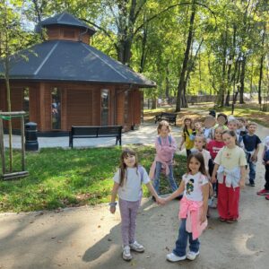 IMG 20260930 150945 29 września – pierwsza wyprawa uczniów klasy I M 🙂 IMG 20260930 150945 29 września – pierwsza wyprawa uczniów klasy I M 🙂