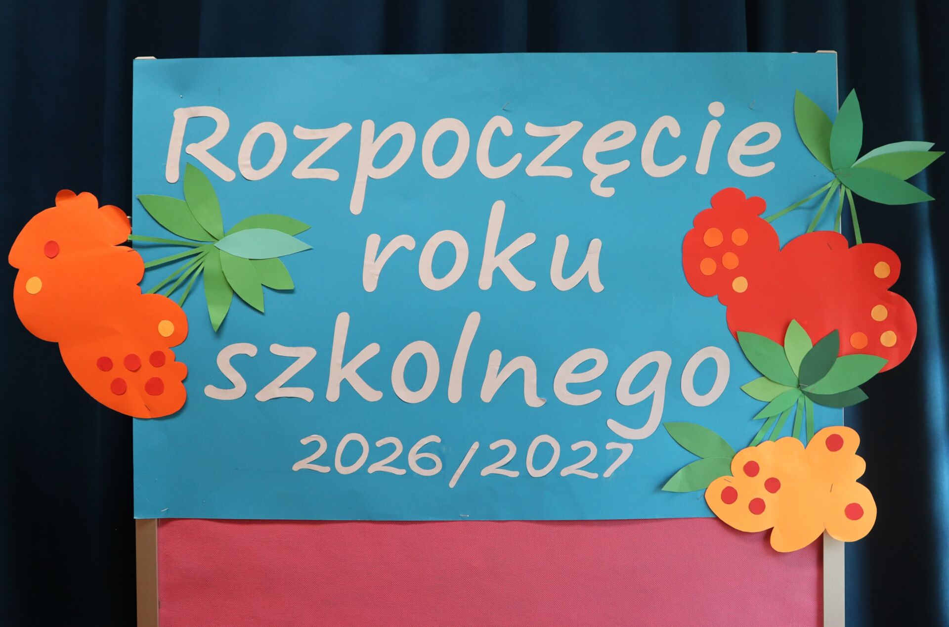 IMG 9169 1.09.2026 – rozpoczęcie rocznych zajęć dydaktycznych