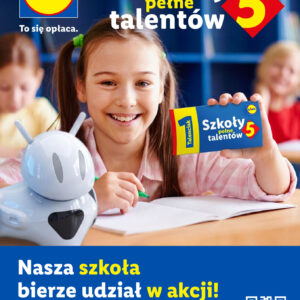 Plakat 01 1 🎓💙 **WRACAMY DO AKCJI „SZKOŁY PEŁNE TALENTÓW”!** 💙🎓 Plakat 01 1 🎓💙 **WRACAMY DO AKCJI „SZKOŁY PEŁNE TALENTÓW”!** 💙🎓