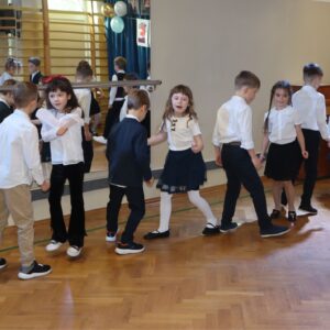 IMG 9503 Ślubowanie i pasowanie na ucznia — klasa I M IMG 9503 Ślubowanie i pasowanie na ucznia — klasa I M