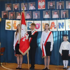 IMG 9525 Ślubowanie i pasowanie na ucznia — klasa I M IMG 9525 Ślubowanie i pasowanie na ucznia — klasa I M