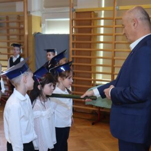 IMG 9535 Ślubowanie i pasowanie na ucznia — klasa I M IMG 9535 Ślubowanie i pasowanie na ucznia — klasa I M