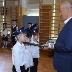 IMG 9536 Ślubowanie i pasowanie na ucznia — klasa I M IMG 9536 Ślubowanie i pasowanie na ucznia — klasa I M